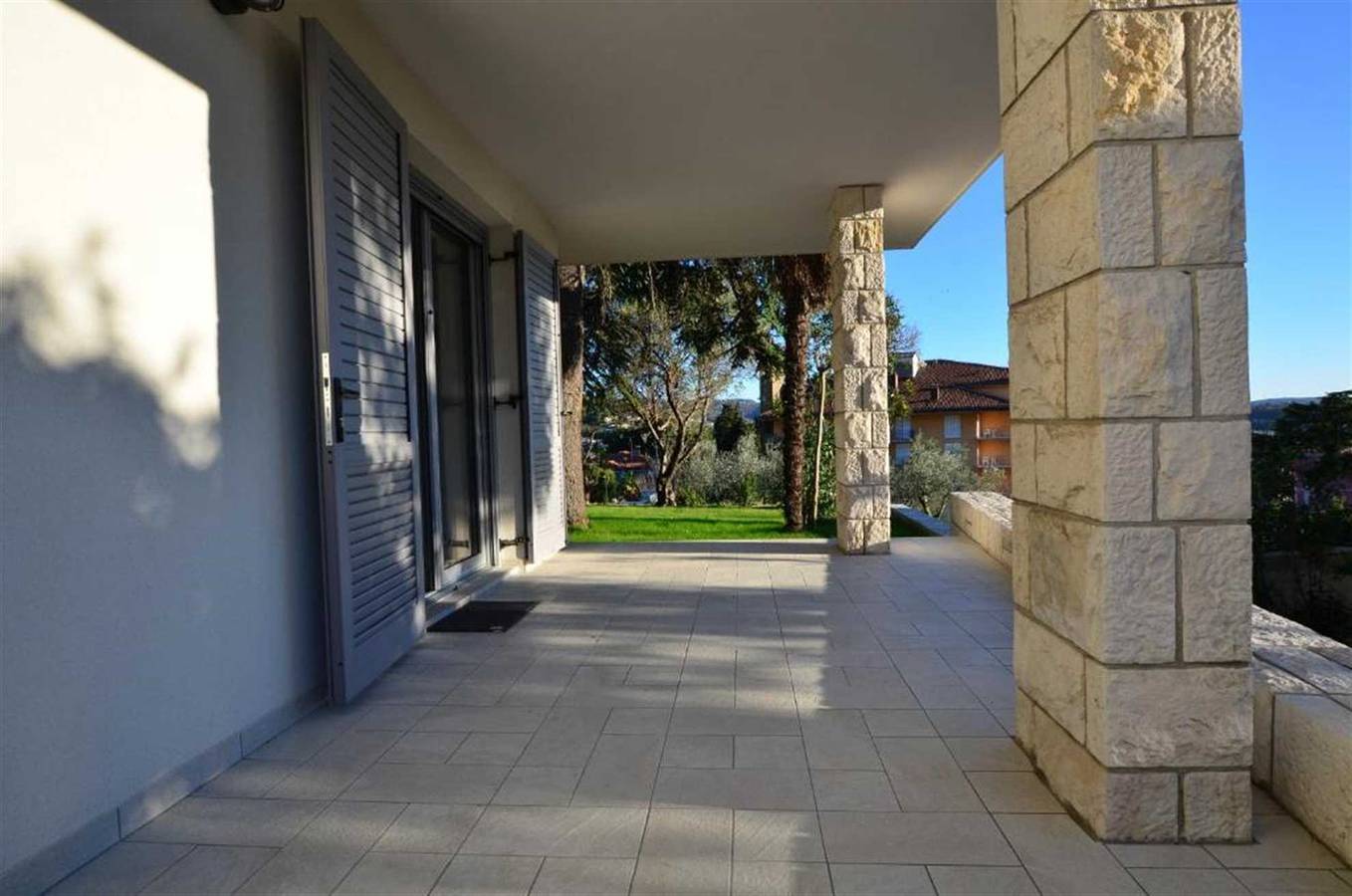 Ganze Wohnung, Ferienwohnung für 2 Personen mit Balkon/Terrasse in Piran, Slowenische Riviera