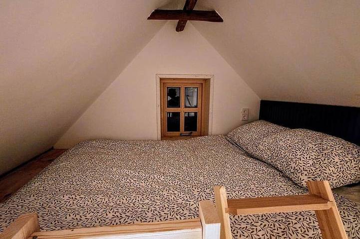 B&B Chez Nini - Luxe City Loft -parking available- in Groningen, Groningen region