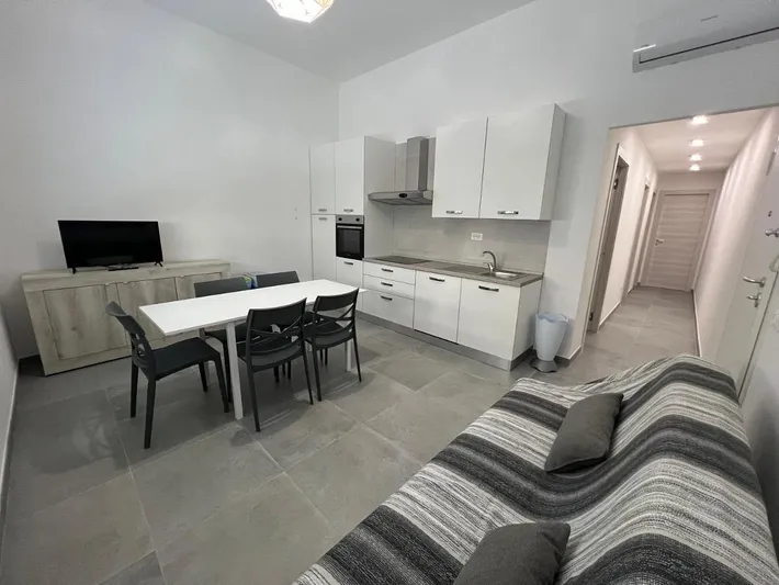 Ferienwohnung für 5 Personen, mit Haustier - 1
