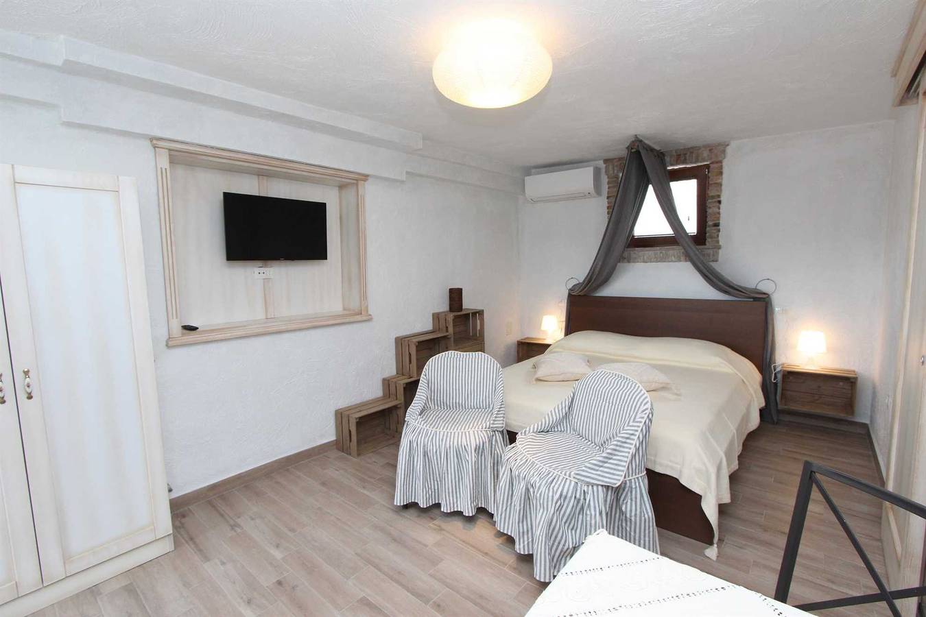 Ganzes Studio, Midea 2 Studiowohnung 4 in Rovinjsko Selo, Rovinj