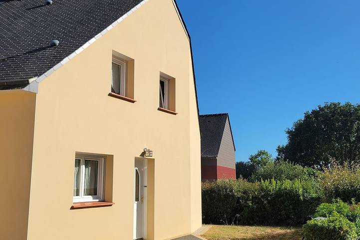 Ferienhaus für 8 Personen - 1