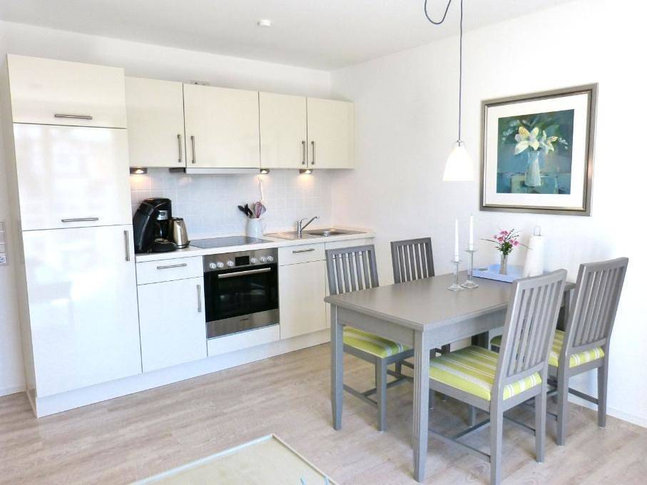 Ganze Wohnung, Ferienwohnung *Sonnenoase* in Wittdün, Amrum