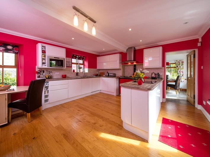 Schönes viktorianische Villa in Blairgowrie in Blairgowrie (Perthshire), Perthshire