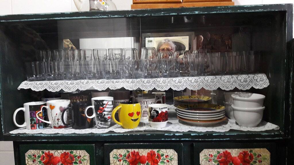 Eco Refuge Cambará. in Bom Retiro (SC), Santa Catarina