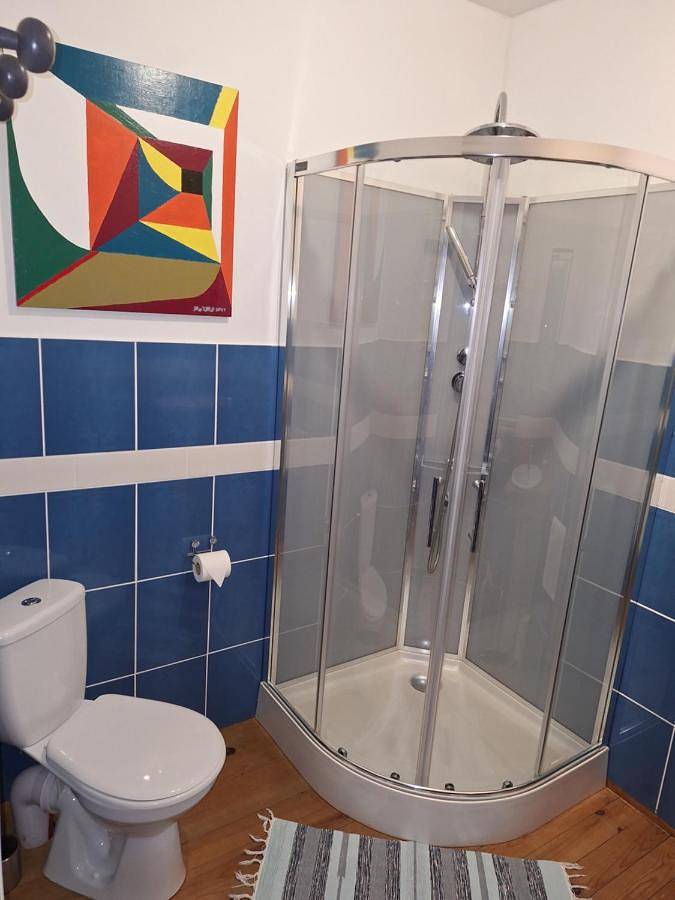 Chambre d’hôte pour 2 personnes, avec vue à Libourne - 2