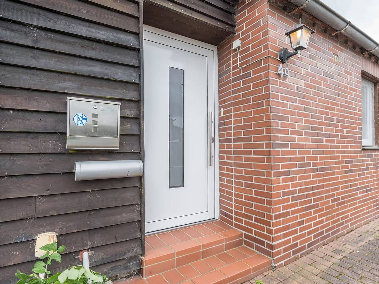 Ganze Ferienwohnung, Stedesdorf, Nordseeferienwohnung 49 - Nordseeferienwohnung 49 in Thunum, Stedesdorf