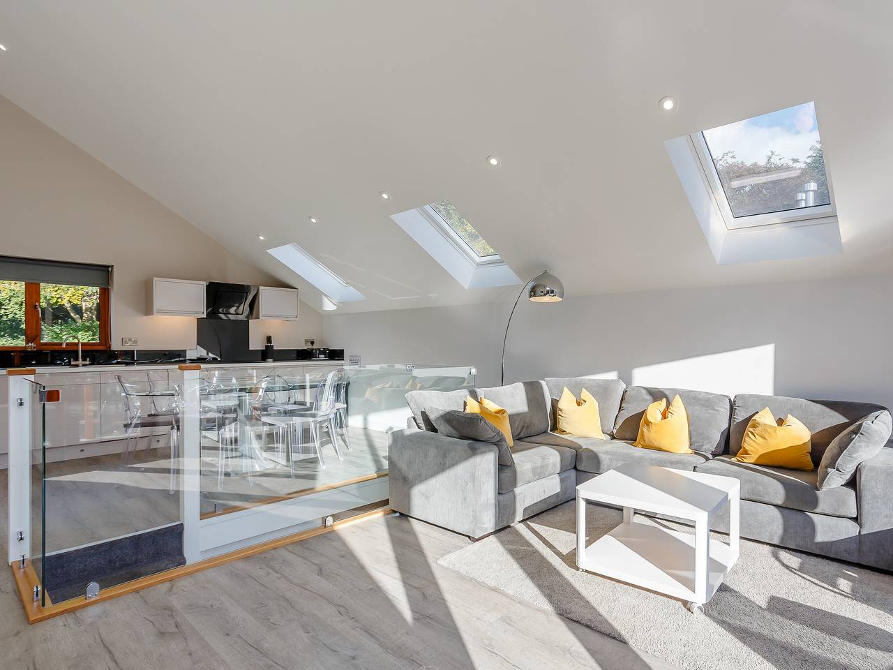 Waterside Lodge Three - Uk33350 in Yorkshire de l'Ouest