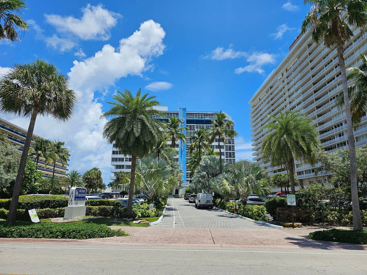 Apartamento entero, 615 Ocean Drive in Fort Lauderdale, Broward County