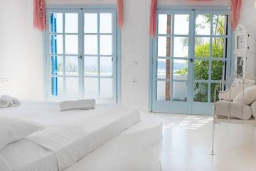 Villa für 18 Personen in Skiathos, Dezentralisierte Verwaltung Thessalien-Mittelgriechenland, Bild 1