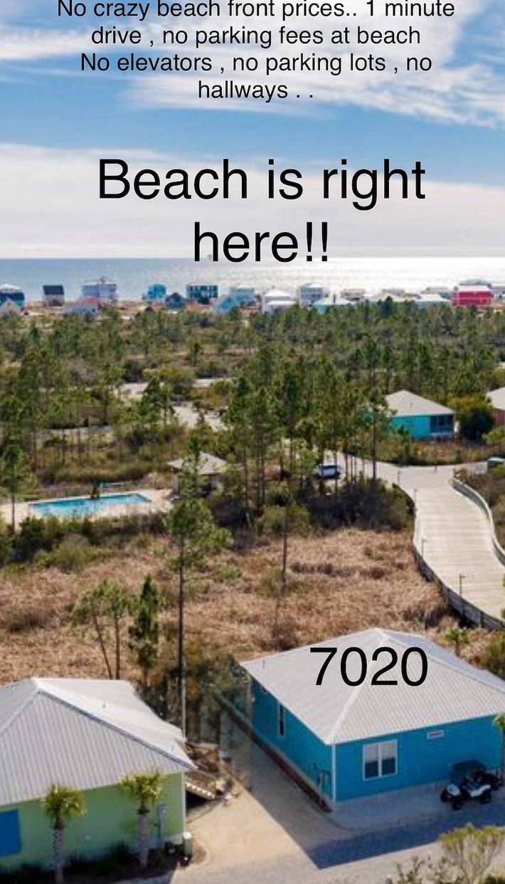 Family-Friendly Beach House with Resort-Style Amenities in Gulf Shores in Fort Morgan, Mobile Bay