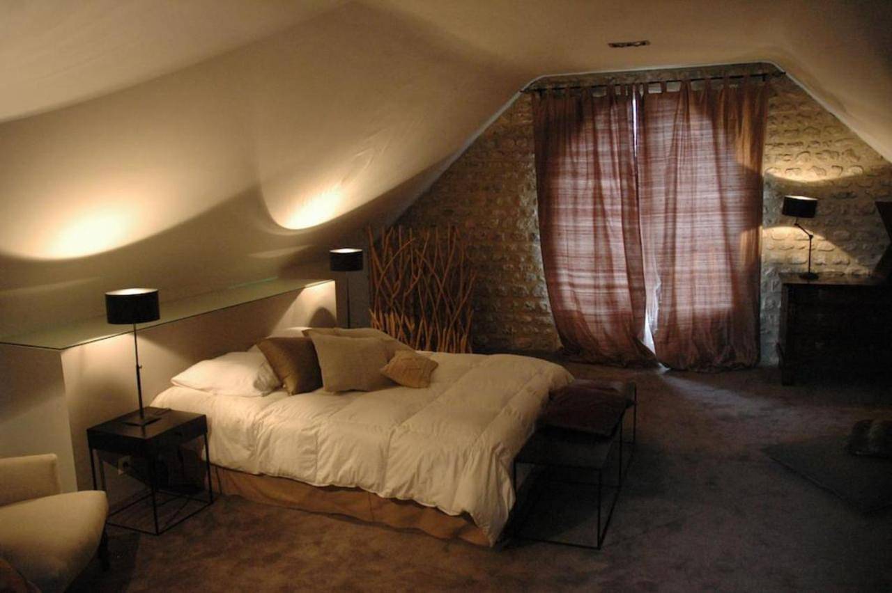 Superior Double Room in Rouen, Région de Rouen