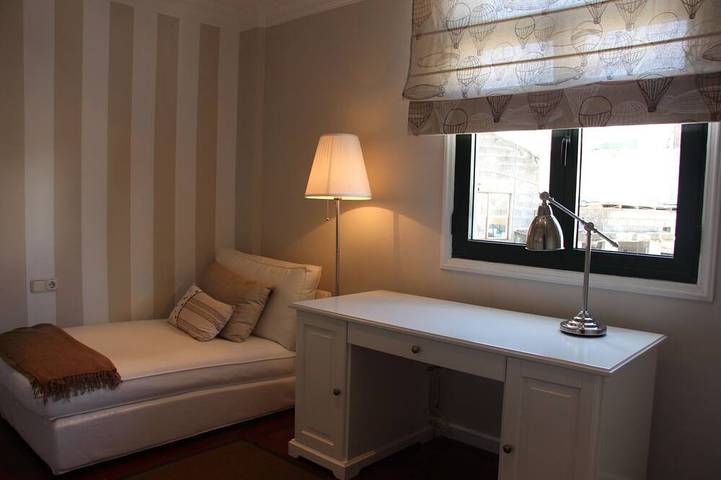 Entire apartment, Apartment Raquel, Spanien in Los Llanos, Los Llanos de Aridane