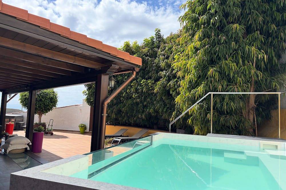 Casa vacanza a Agaete a partire da 185€ a notte