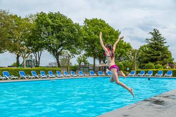 Glamping voor 4 Personen in Gulpen, Limburg, Afbeelding 4
