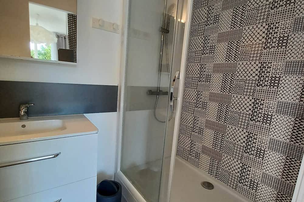 2 Steps From Arcachon Basin And Near Ocean Beaches in Andernos-les-Bains, Arcachon region