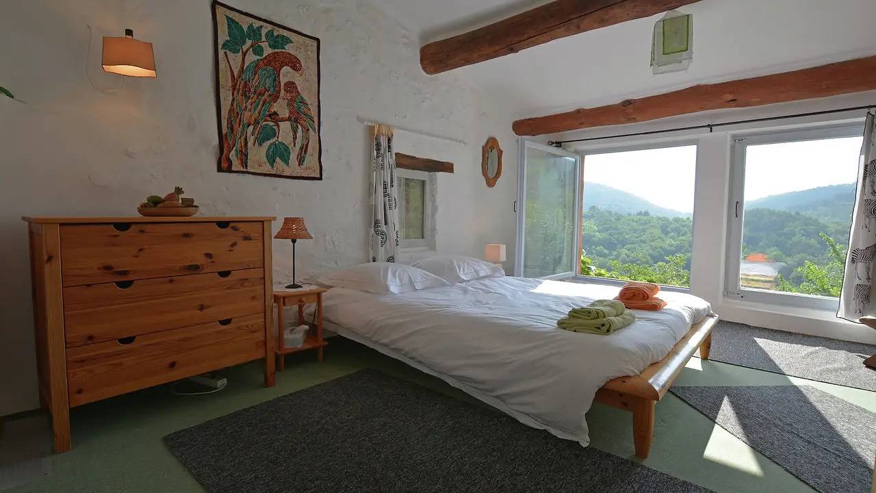 Villa pour 3 personnes avec jardin in Fenouillet, Parc naturel régional Corbières-Fenouillèdes