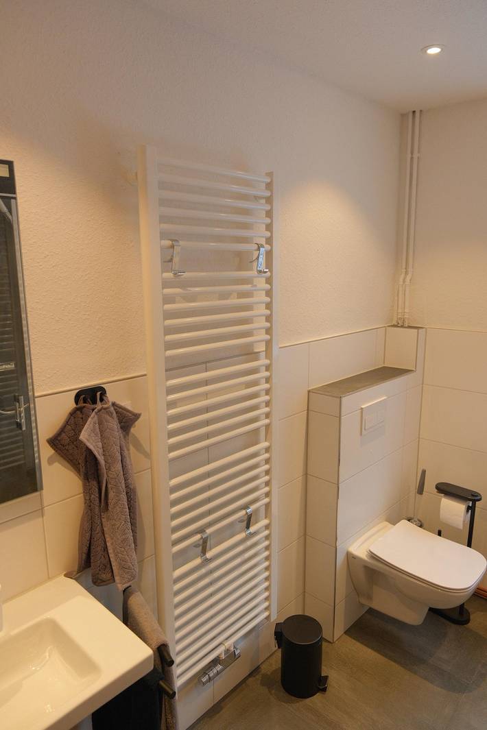 Ferienwohnung für 4 Personen, mit Garten in Zwickau - 4