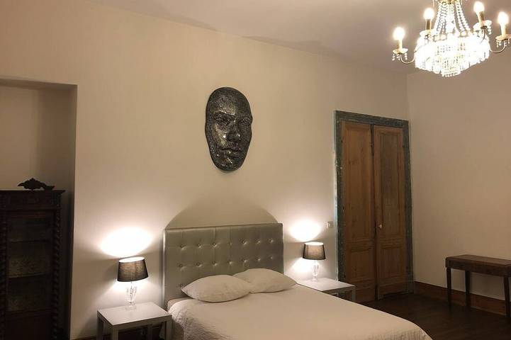 Gîte pour 12 personnes à Castets (Landes) - 4