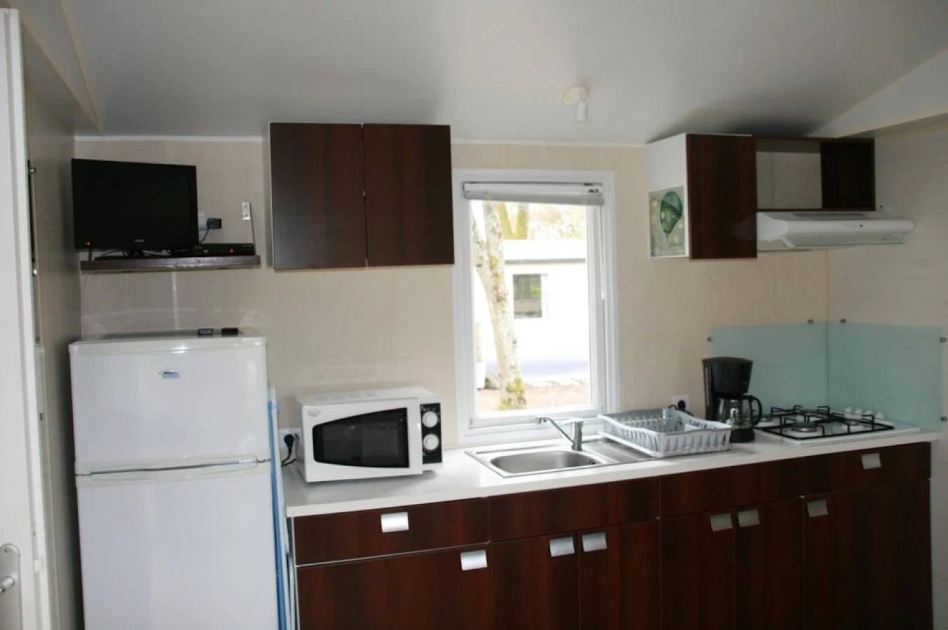 Camping 3 étoiles - Piscine  - eeedhg in Châteauroux, Châteauroux und Umgebung