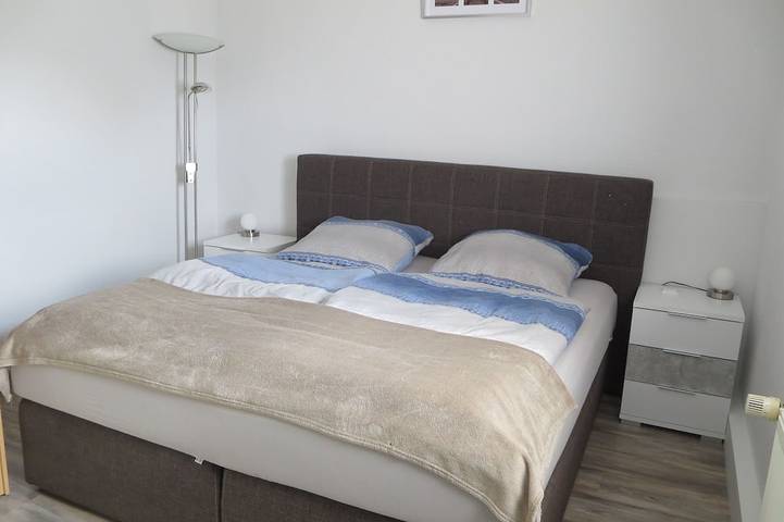 Ferienhaus für 4 Personen, mit Garten und Terrasse in Lüneburg und Umgebung - 2