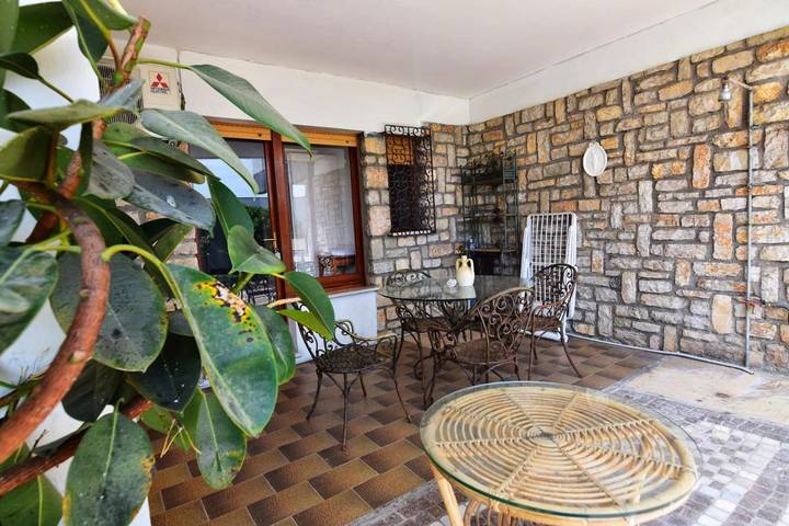 Bed and breakfast per 5 persone, con giardino, con animali domestici - 1