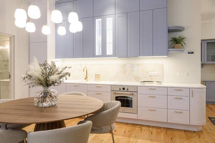 Gîte pour 6 personnes, avec sauna à Tartu - 4