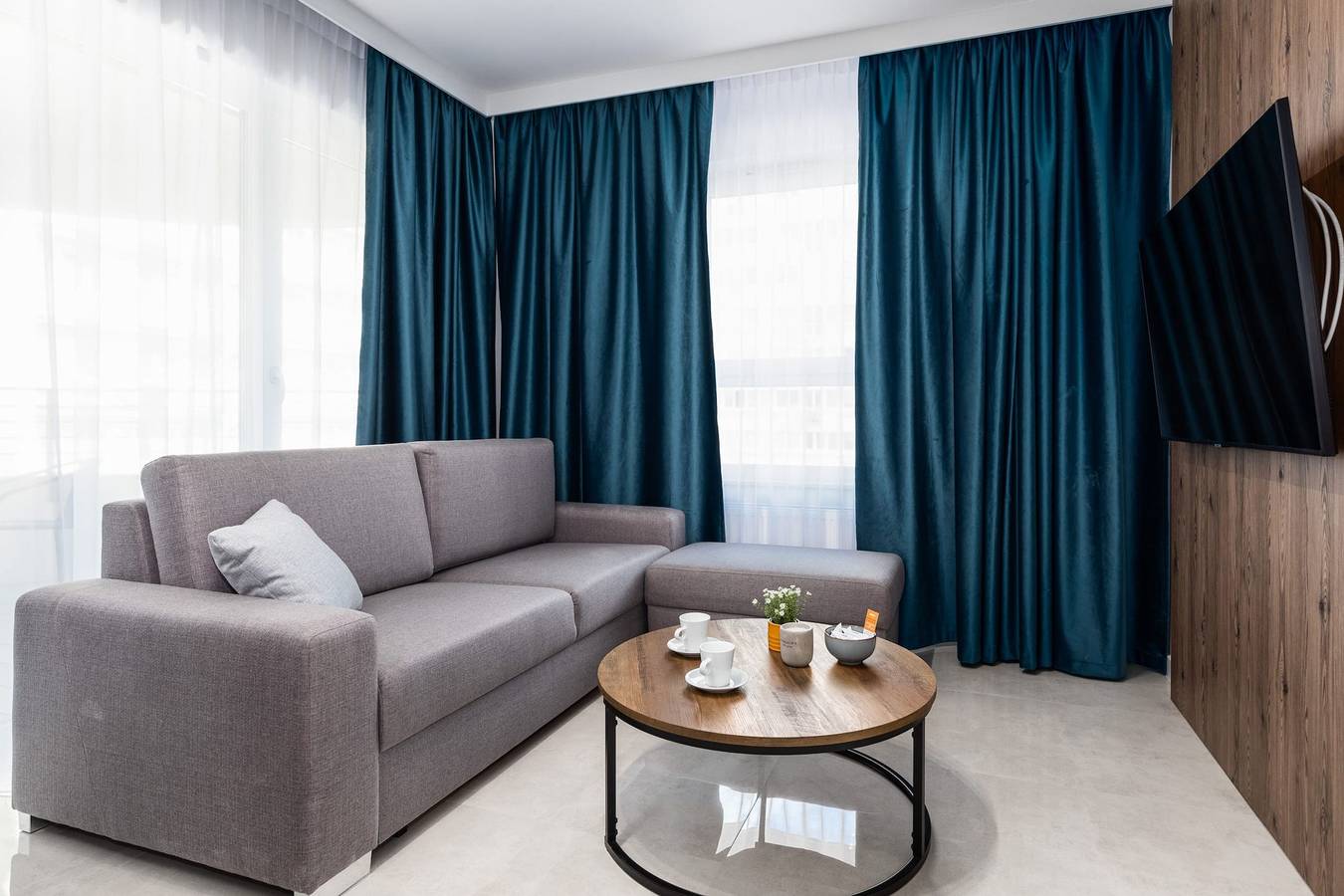 Appartamento vacanze a Swinoujscie a partire da 110€ a notte