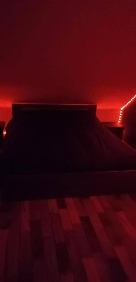 Double Room in Mulsanne, Sarthe