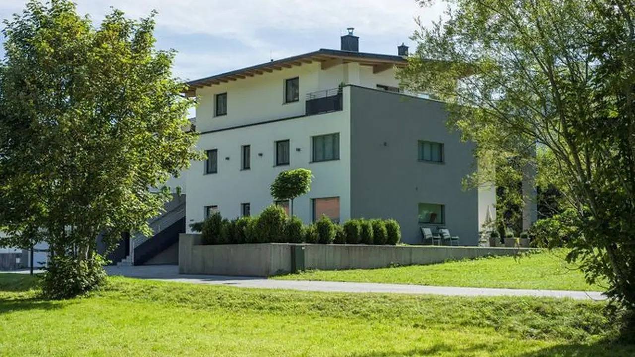 Ganze Ferienwohnung, Ferienwohnung für 4 Personen (52 m²) in Maurach am Achensee in Maurach, Eben am Achensee