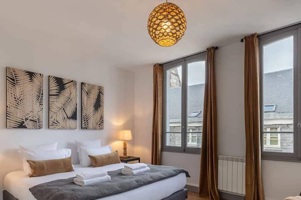 La Maison d’Etienne | Rénovée en 2025 ! | Plein centre | 4 pers in Honfleur, Région de Lisieux