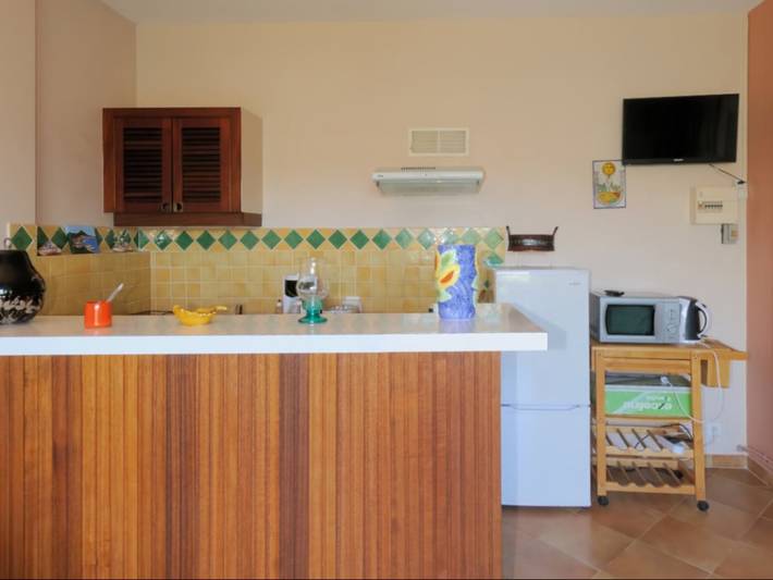 Gîte pour 3 personnes, avec jardin dans Parc national des Calanques - 3