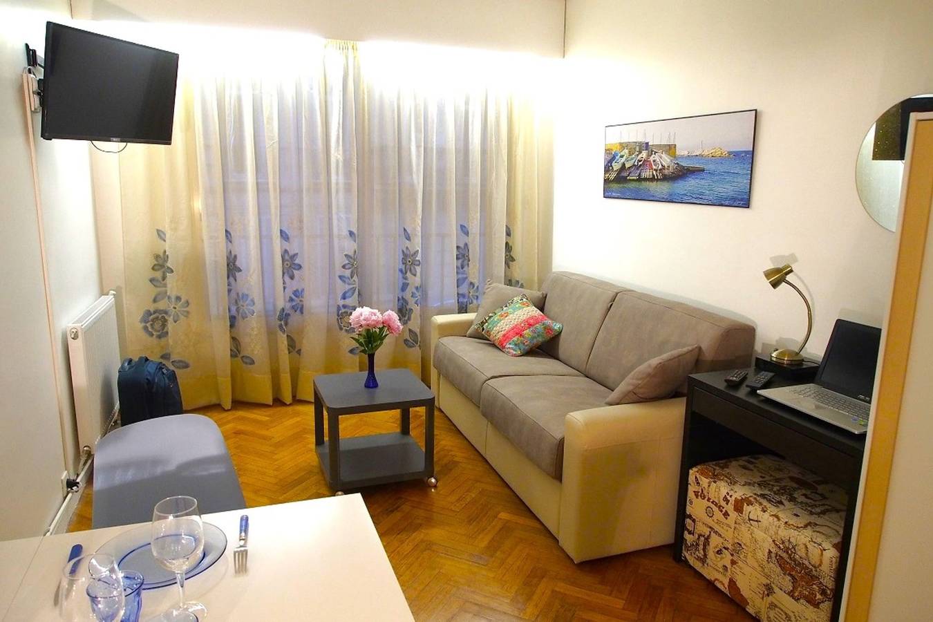 Appartement de vacances