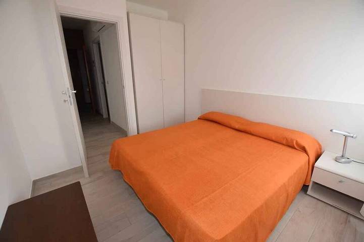 Ganze Wohnung, Ferienwohnung mit Klimaanlage und Balkon in Lignano Sabbiadoro, Udine Provinz