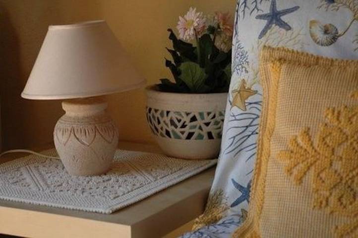 Bungalow für 4 Personen, mit Garten auf Sardinien - 4