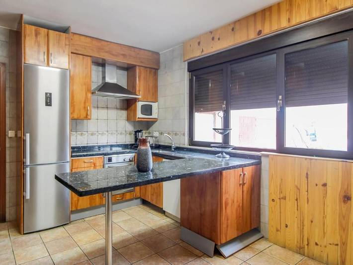 Casa rural para 14 personas, con jardín y piscina, Se admiten mascotas en El Cerrato - 4