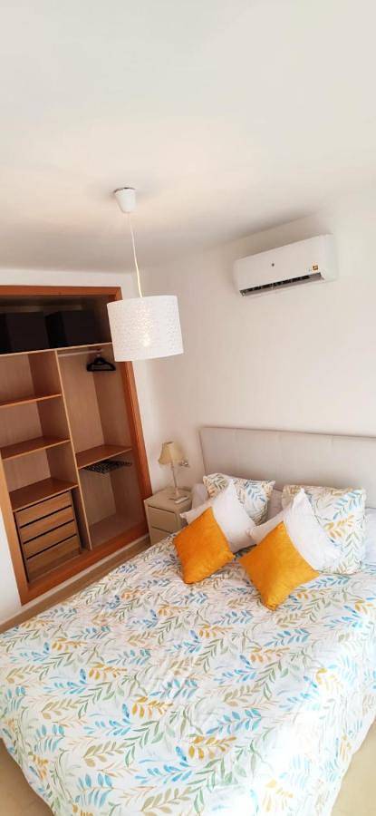 Casa rural para 4 personas, con Balcón y Jacuzzi además de Terraza y Jardín en Alameda - 4