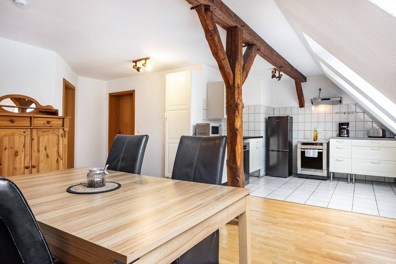 Ferienwohnung für 6 Personen in Bad Bodenteich, Landkreis Uelzen
