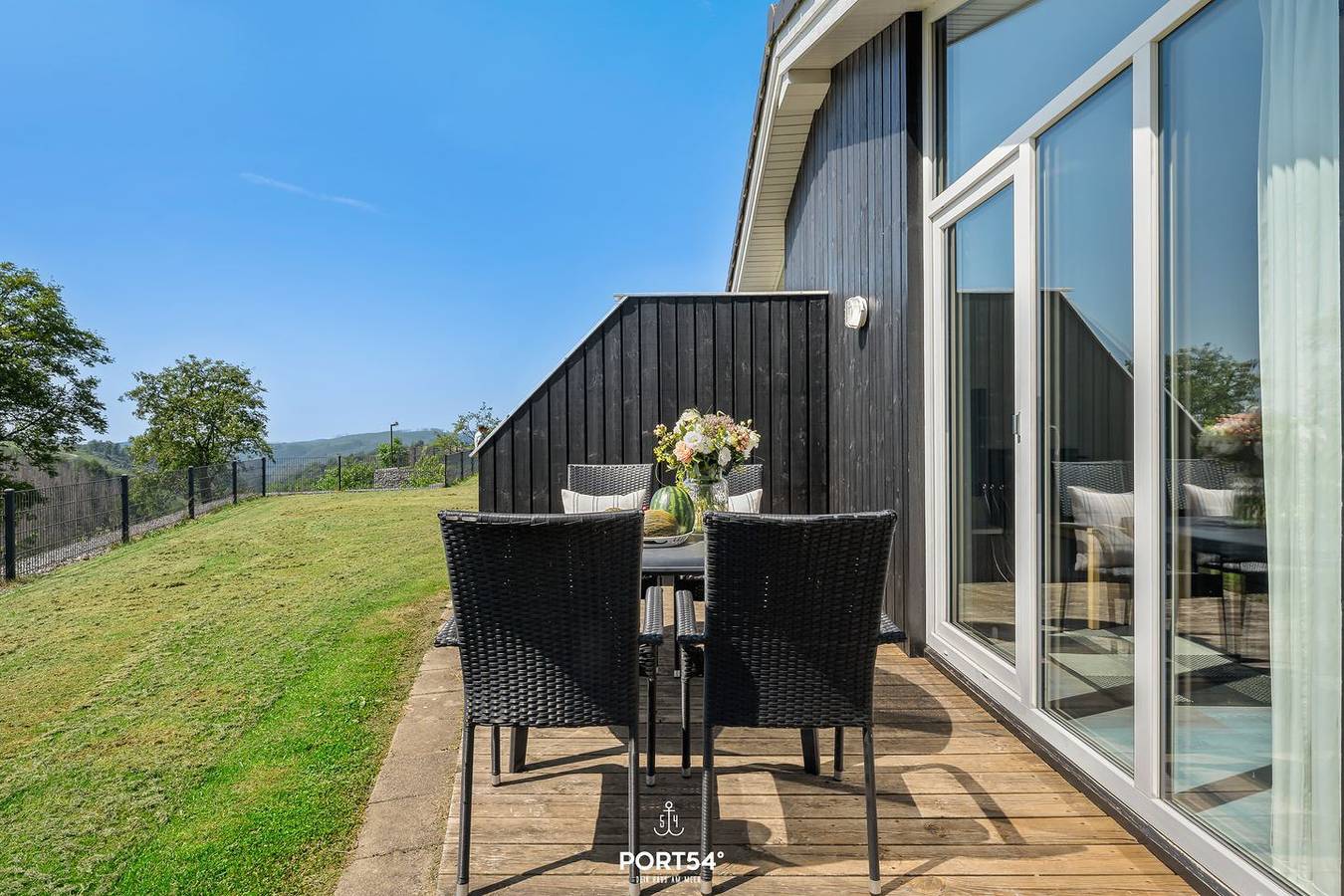 Vakantiehuis voor 4 personen met sauna, foto 8