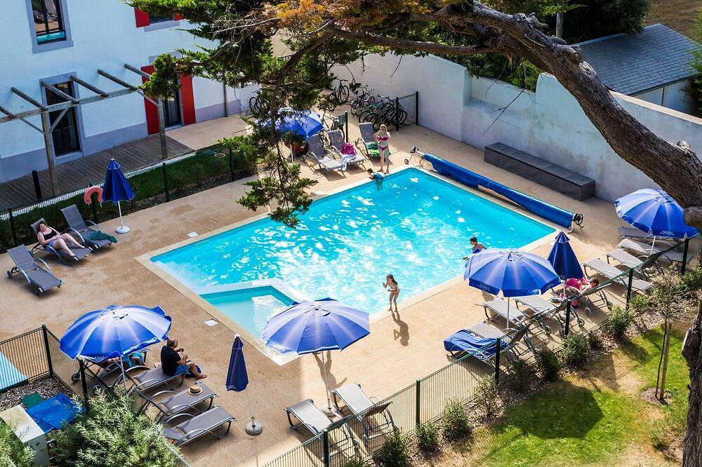 Appartement de vacances