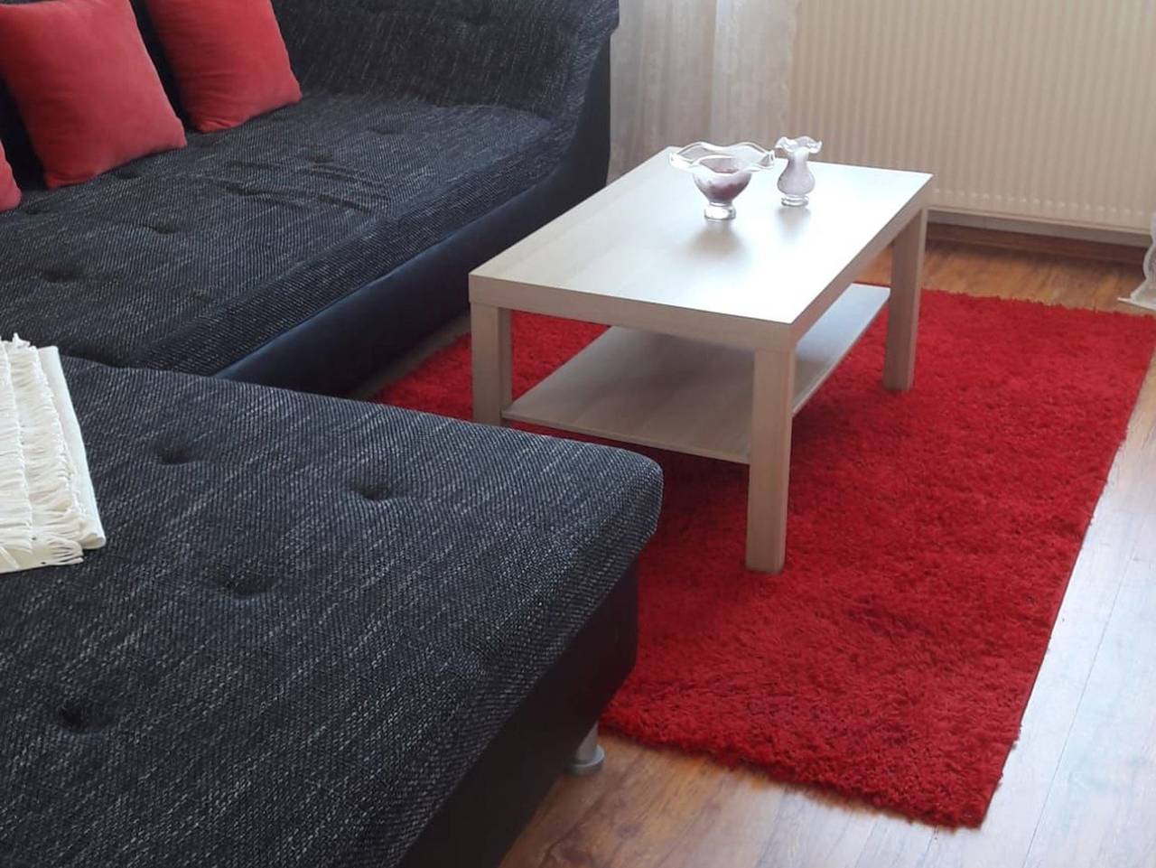 Ganze Ferienwohnung, Ferienwohnung Jutta - Ferienwohnung Jutta in Bodstedt, Fuhlendorf