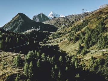Chalet für 10 Personen in Kaprun, Bundesland Salzburg, Bild 4
