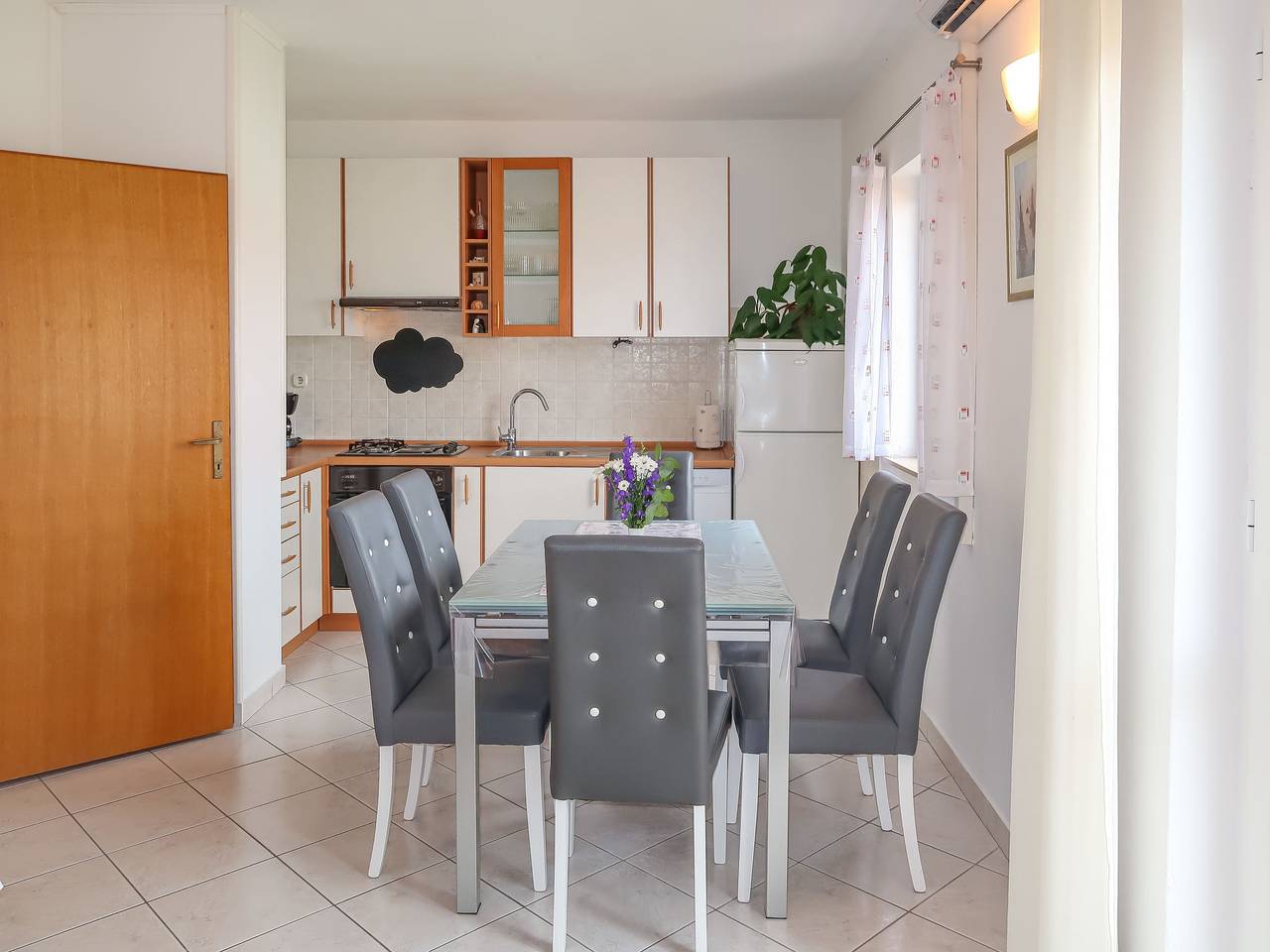 Ganze Wohnung, Ana in Supetar, Brac