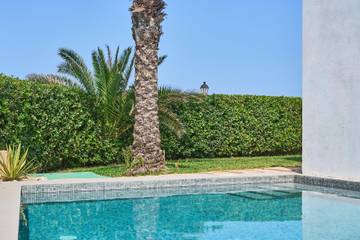 Holiday home in Cala d'Or, Santanyí für 8 