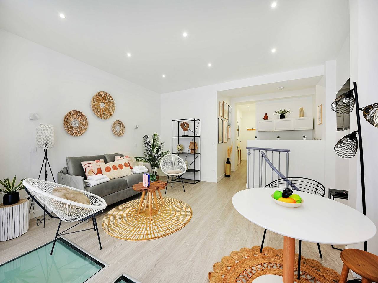 Appartement de vacances