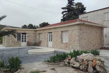 Villa for 7 People in Iraklio-Heraklio region, Photo 2