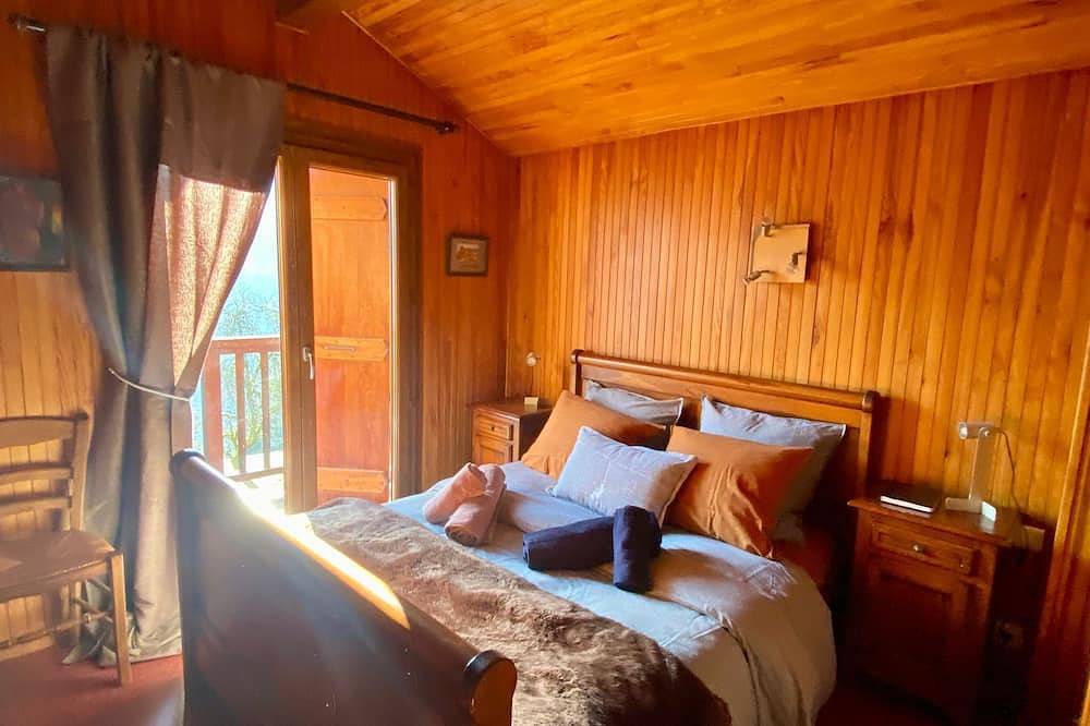 Le Mazot du Genévrier: Your haven of peace 15 minutes from the slopes! in Les Clefs, Annecy und Umgebung