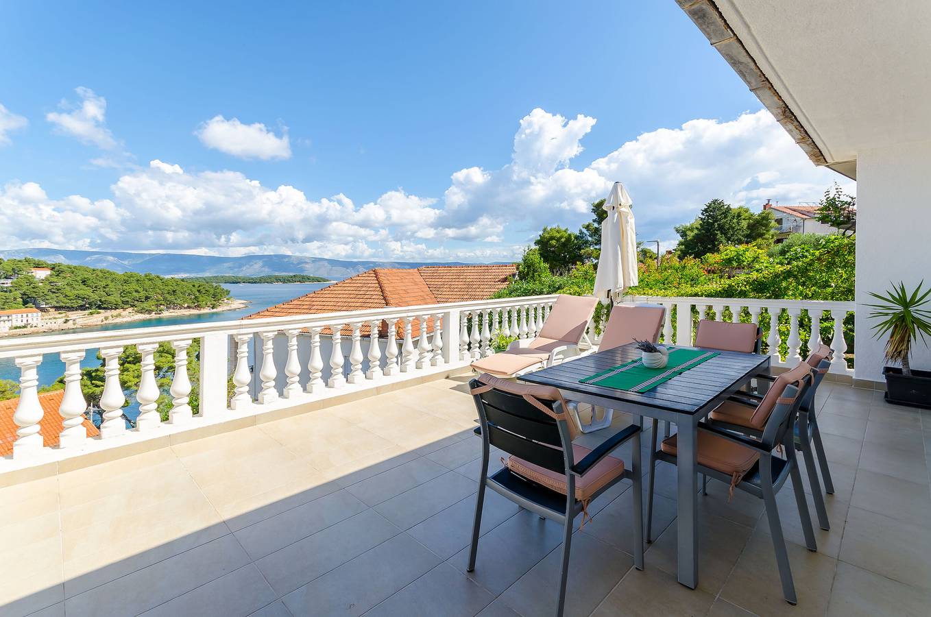 Apartamento entero, Apartments Jakov in Jelsa, Hvar (isla)