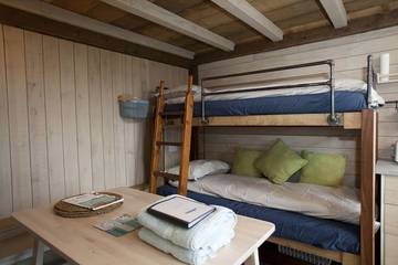 Chalet for 4 People in Shanklin, Isle of Wight, Photo 1