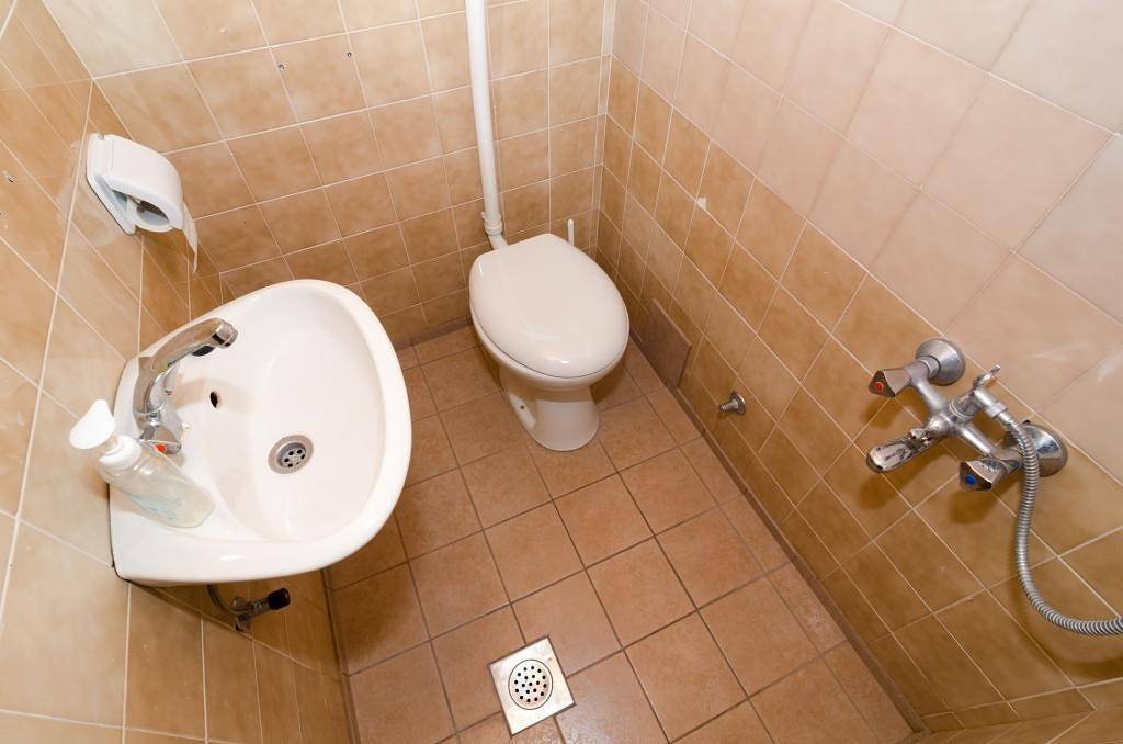 Ganze Wohnung, Ferienwohnung für 2 Personen mit Balkon in Dubrovnik, Grad Dubrovnik