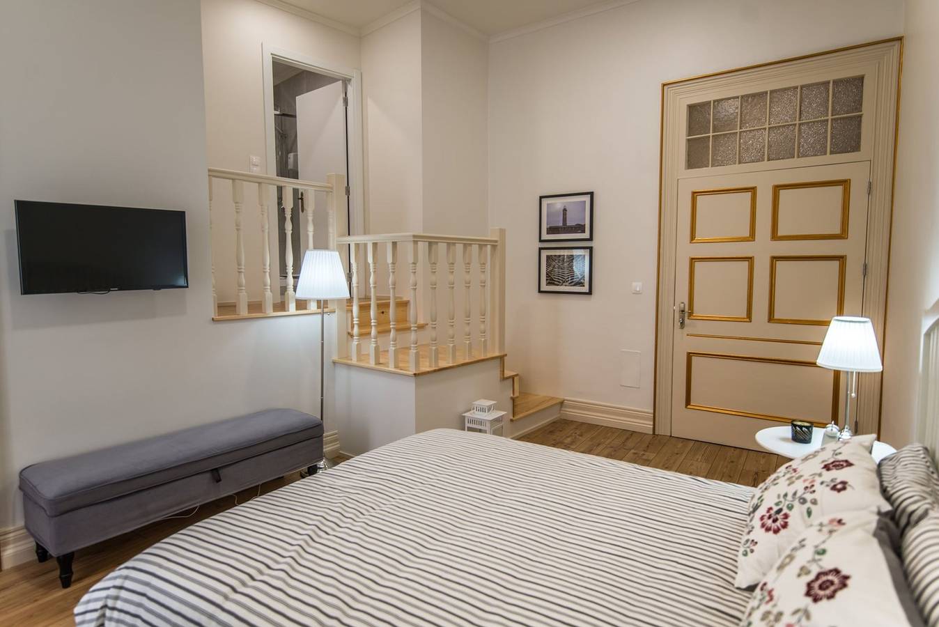 Appartement entier, Guestready - O Ateneu in São Miguel Island, Ponta Delgada
